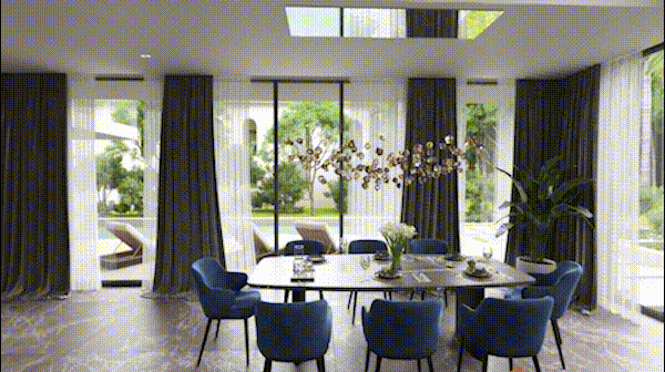 PARAGON VR. Тайланд