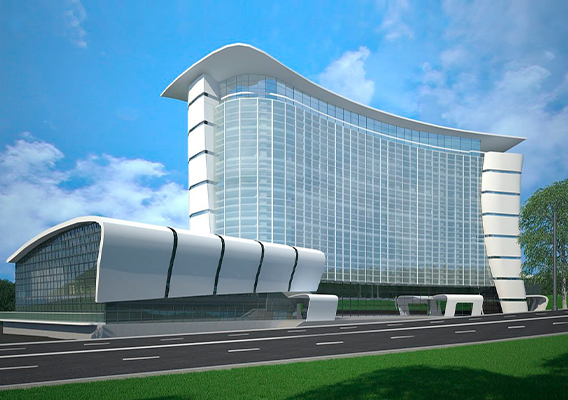 КАТРЕН. ОФИС