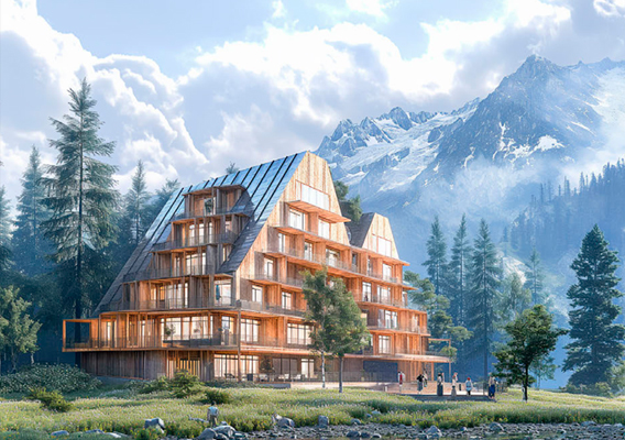 ДОБРОГОР. КУРОРТНО-ОЗДОРОВИТЕЛЬНЫЙ КОМПЛЕКС