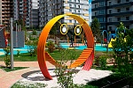 ОАЗИС. ПАРК