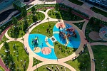 ОАЗИС. ПАРК