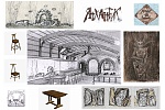 АТЛАНТИК. РЕСТОРАН