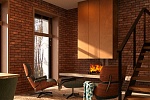 VILLA VERDE. АППАРТАМЕНТЫ 111 М2