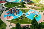 ОАЗИС. ПАРК