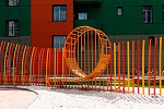 ОАЗИС. ПАРК