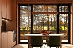 VILLA VERDE. АППАРТАМЕНТЫ 111 М2