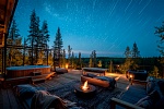 MONO-SABI LODGE. КЛУБНЫЙ ПОСЕЛОК С СПА-КОМПЛЕКСОМ