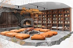 MONO-SABI LODGE. КЛУБНЫЙ ПОСЕЛОК С СПА-КОМПЛЕКСОМ