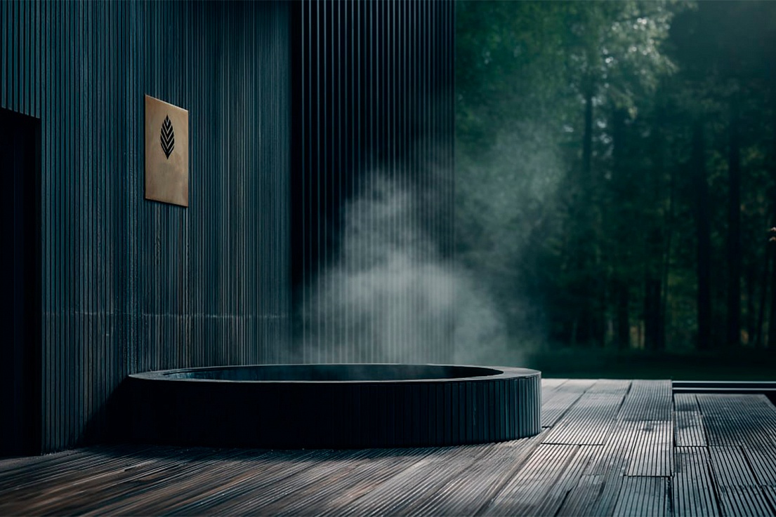 MONO-SABI LODGE. КЛУБНЫЙ ПОСЕЛОК С СПА-КОМПЛЕКСОМ