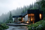MONO-SABI LODGE. КЛУБНЫЙ ПОСЕЛОК С СПА-КОМПЛЕКСОМ