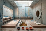 MONO-SABI LODGE. КЛУБНЫЙ ПОСЕЛОК С СПА-КОМПЛЕКСОМ
