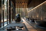 MONO-SABI LODGE. КЛУБНЫЙ ПОСЕЛОК С СПА-КОМПЛЕКСОМ