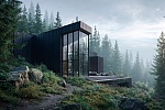 MONO-SABI LODGE. КЛУБНЫЙ ПОСЕЛОК С СПА-КОМПЛЕКСОМ