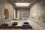 MONO-SABI LODGE. КЛУБНЫЙ ПОСЕЛОК С СПА-КОМПЛЕКСОМ